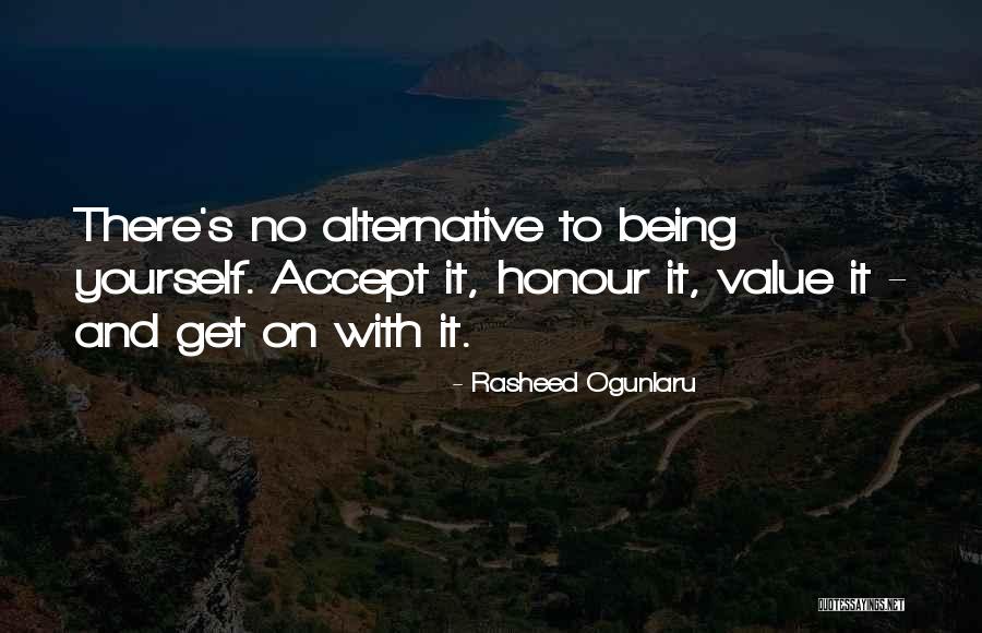 Rasheed Ogunlaru Quotes 1604967