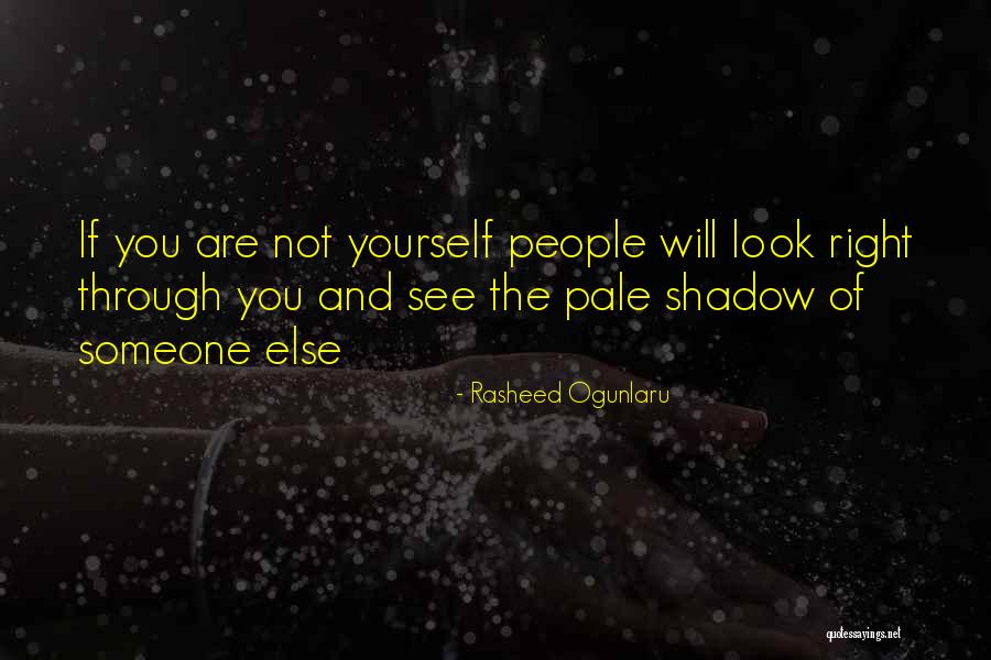 Rasheed Ogunlaru Quotes 1608936 Rasheed Ogunlaru Quotes 1608936