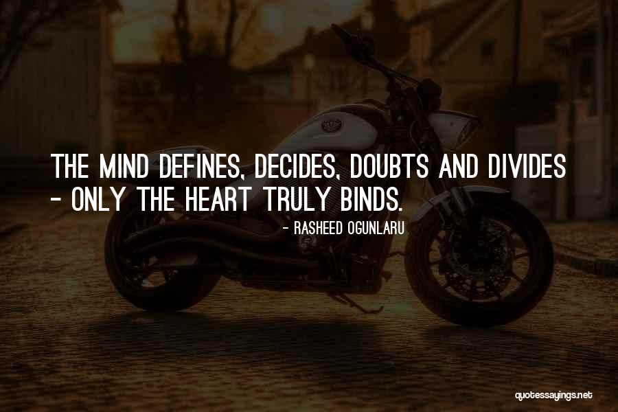 Rasheed Ogunlaru Quotes 1809127 Rasheed Ogunlaru Quotes 1809127