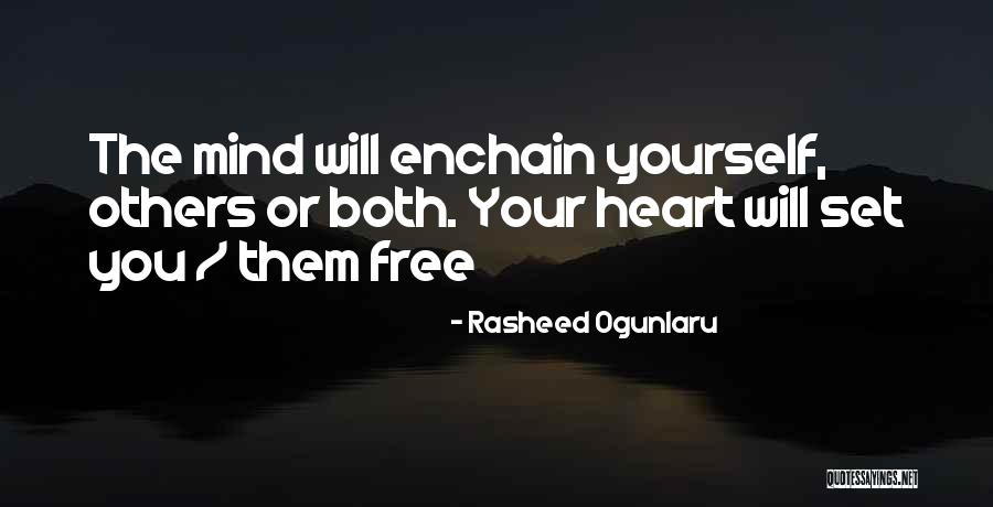 Rasheed Ogunlaru Quotes 1815617