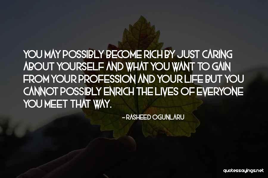 Rasheed Ogunlaru Quotes 1915947 Rasheed Ogunlaru Quotes 1915947