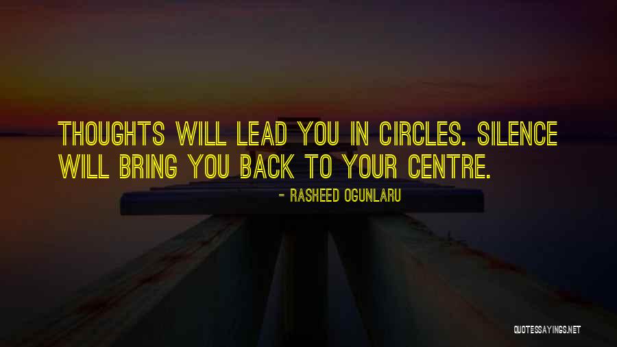 Rasheed Ogunlaru Quotes 1926624 Rasheed Ogunlaru Quotes 1926624