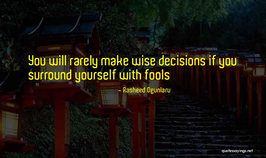 Rasheed Ogunlaru Quotes 2112718 Rasheed Ogunlaru Quotes 2112718
