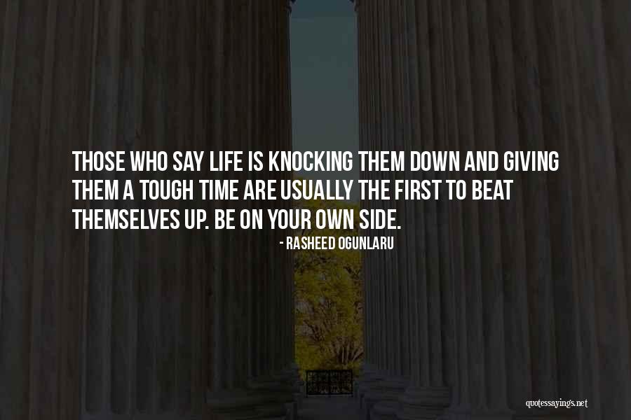 Rasheed Ogunlaru Quotes 327769 Rasheed Ogunlaru Quotes 327769