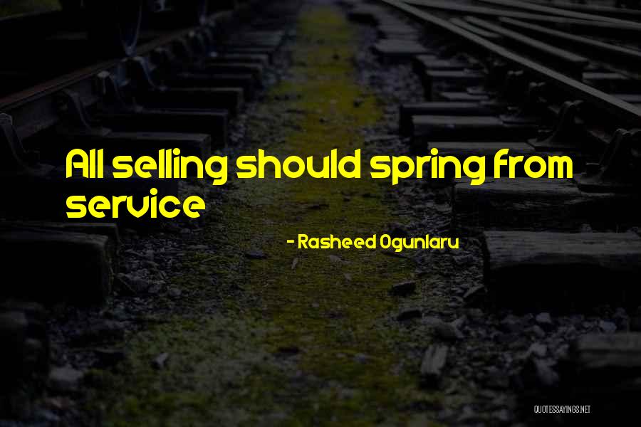 Rasheed Ogunlaru Quotes 559448 Rasheed Ogunlaru Quotes 559448