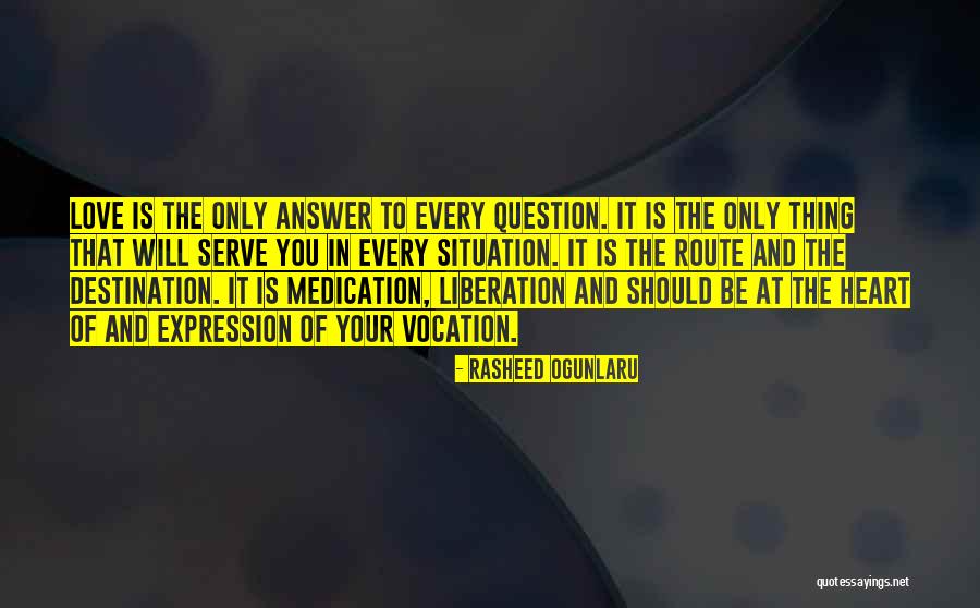 Rasheed Ogunlaru Quotes 751666 Rasheed Ogunlaru Quotes 751666
