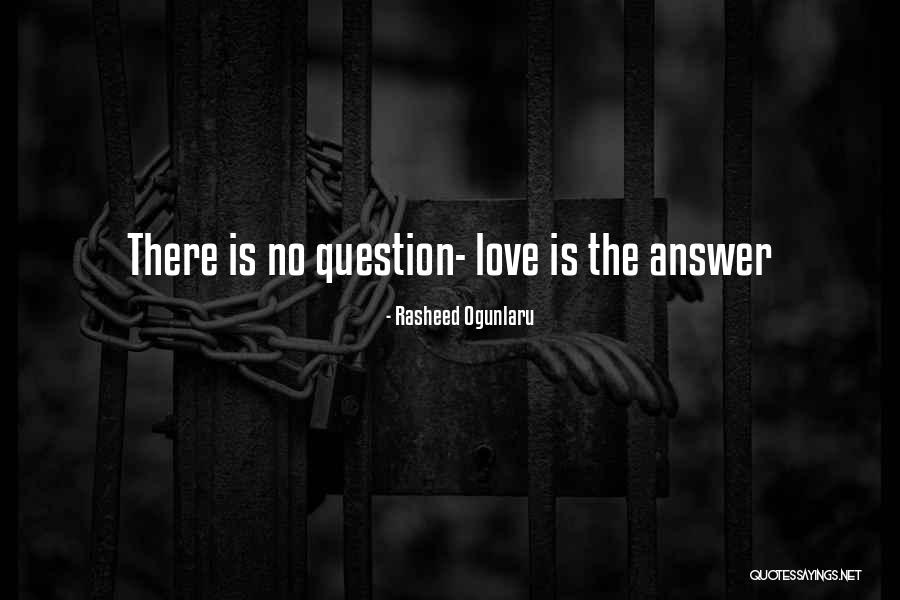 Rasheed Ogunlaru Quotes 754217 Rasheed Ogunlaru Quotes 754217