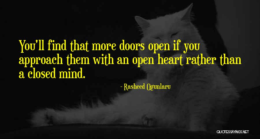 Rasheed Ogunlaru Quotes 762200 Rasheed Ogunlaru Quotes 762200