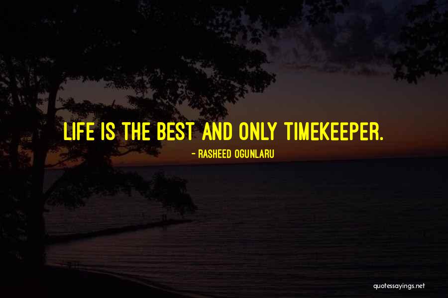 Rasheed Ogunlaru Quotes 858868 Rasheed Ogunlaru Quotes 858868