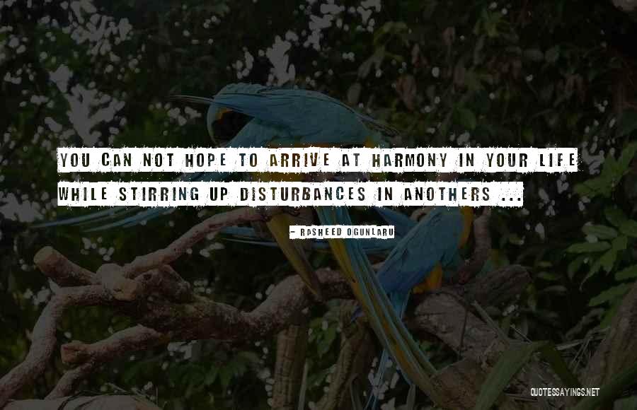 Rasheed Ogunlaru Quotes 937413 Rasheed Ogunlaru Quotes 937413