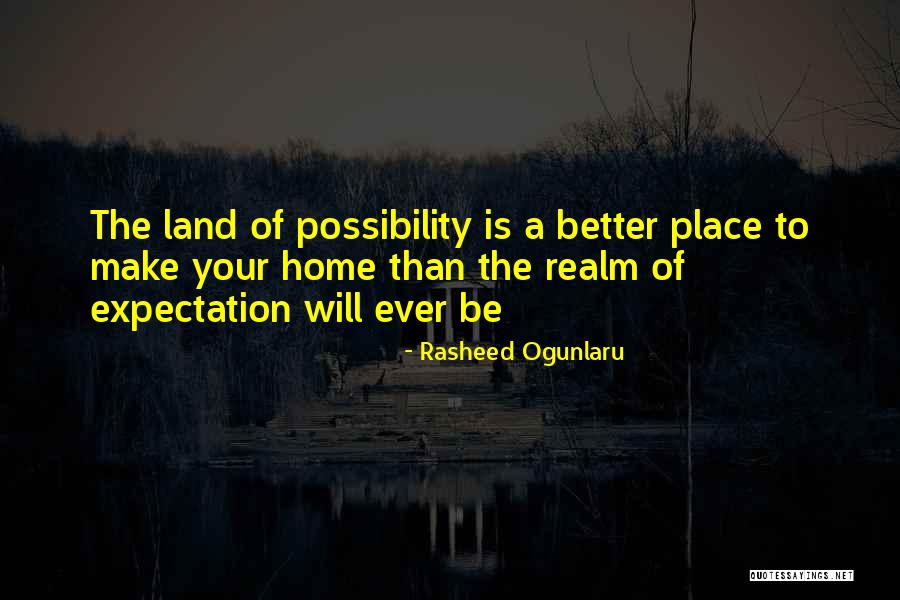 Rasheed Ogunlaru Quotes 954998 Rasheed Ogunlaru Quotes 954998