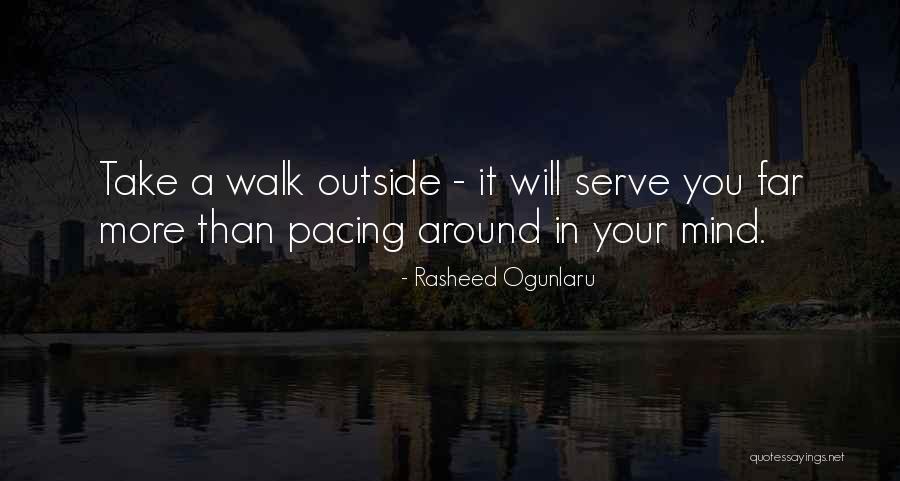 Rasheed Ogunlaru Quotes 961929