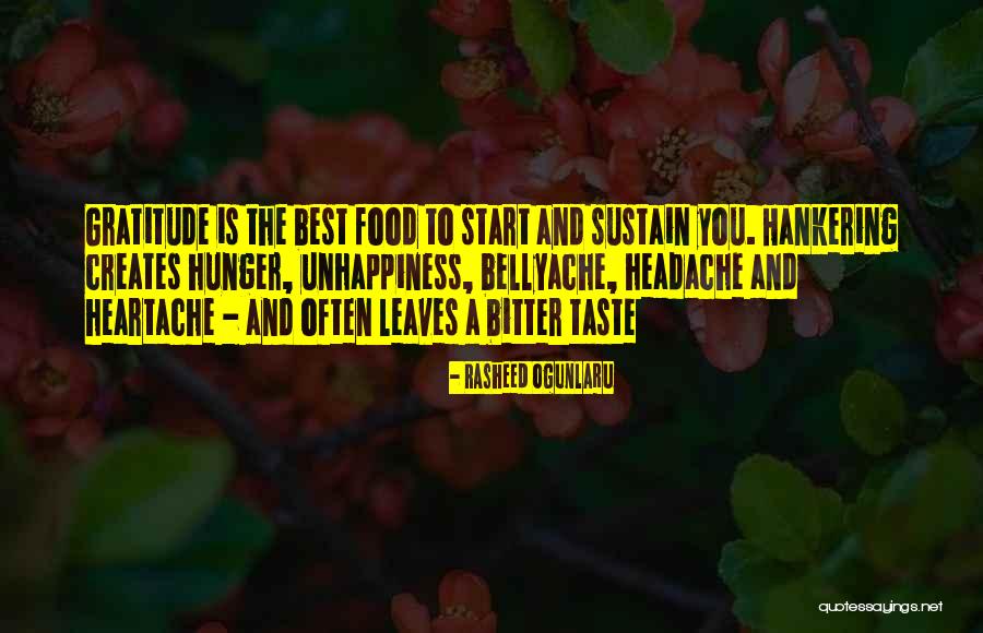 Rasheed Ogunlaru Quotes 980772 Rasheed Ogunlaru Quotes 980772