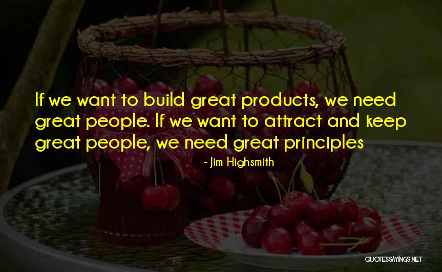 Rasheed Ogunlaru Thoughts Quotes By Jim Highsmith Rasheed Ogunlaru Thoughts Quotes By Jim Highsmith