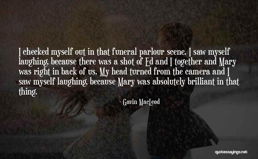 Rasheeda Net Quotes By Gavin MacLeod Rasheeda Net Quotes By Gavin MacLeod