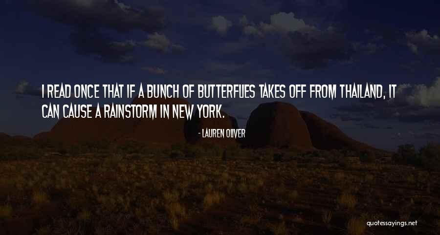 Rashelle Reed Quotes By Lauren Oliver Rashelle Reed Quotes By Lauren Oliver