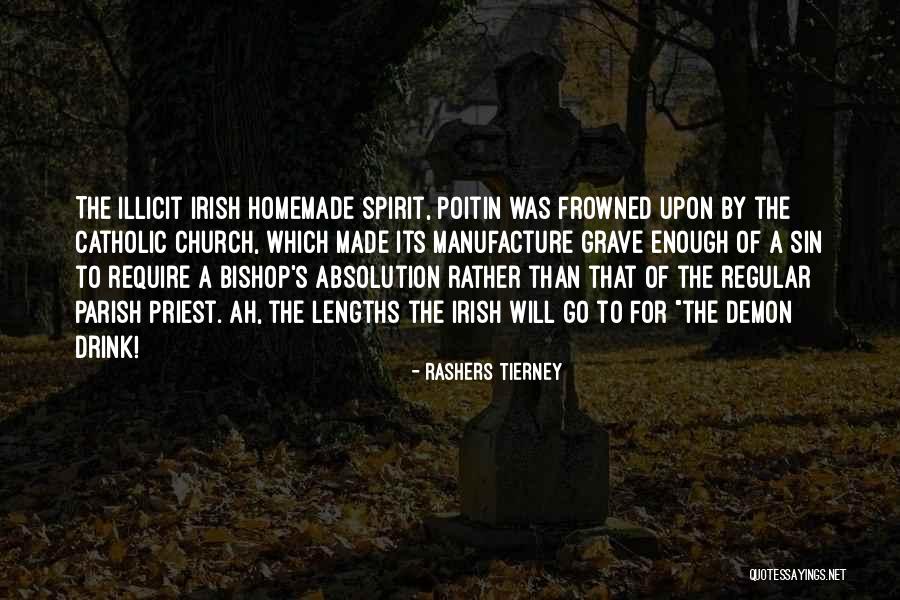 Rashers Tierney Quotes 1031552