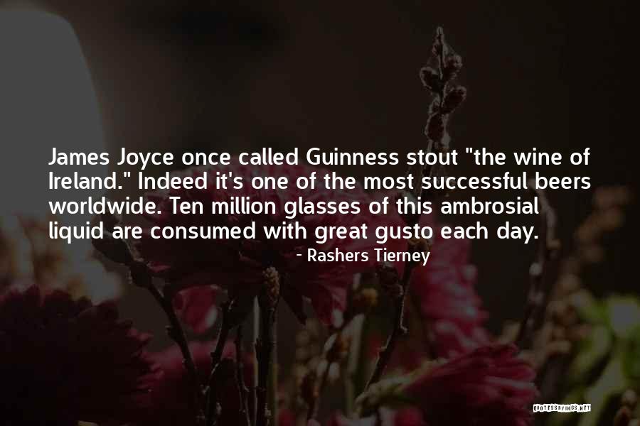 Rashers Tierney Quotes 1193150