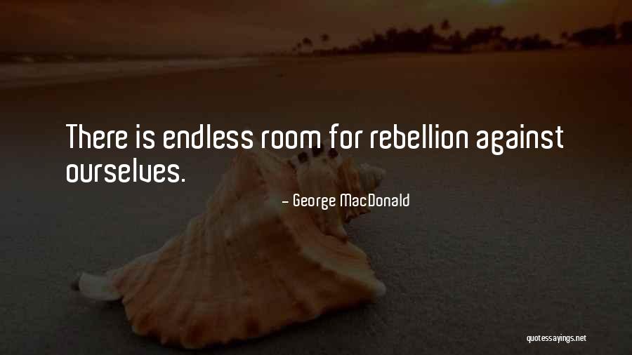 Rashes On Hands Quotes By George MacDonald Rashes On Hands Quotes By George MacDonald