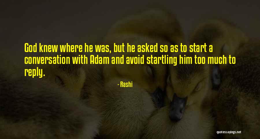 Rashi Quotes 1640876