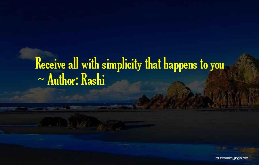 Rashi Quotes 283204
