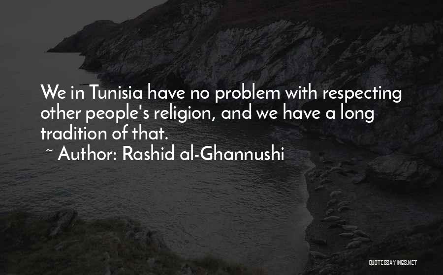 Rashid Al-Ghannushi Quotes 1079314