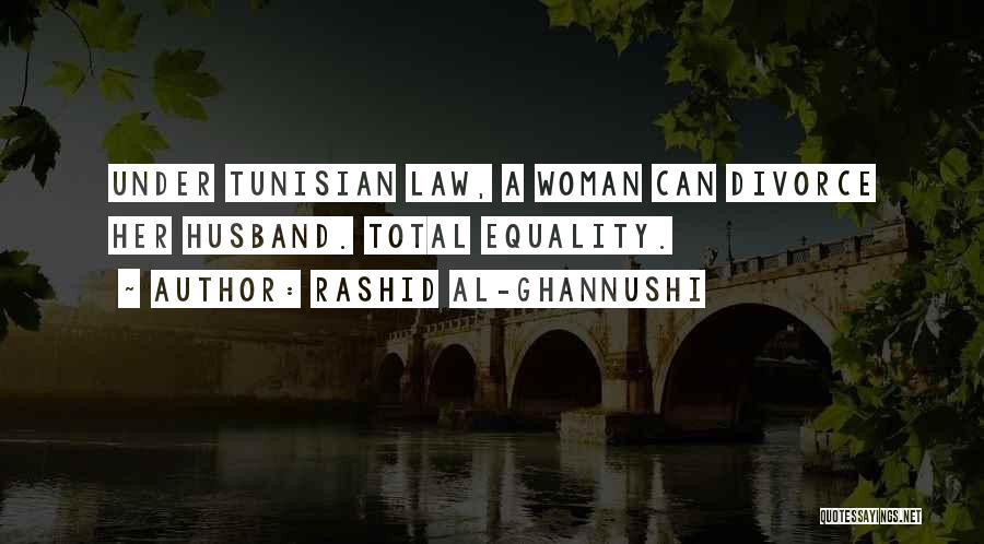 Rashid Al-Ghannushi Quotes 2268402