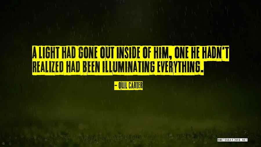 Rashida Rowe Quotes By Quil Carter Rashida Rowe Quotes By Quil Carter