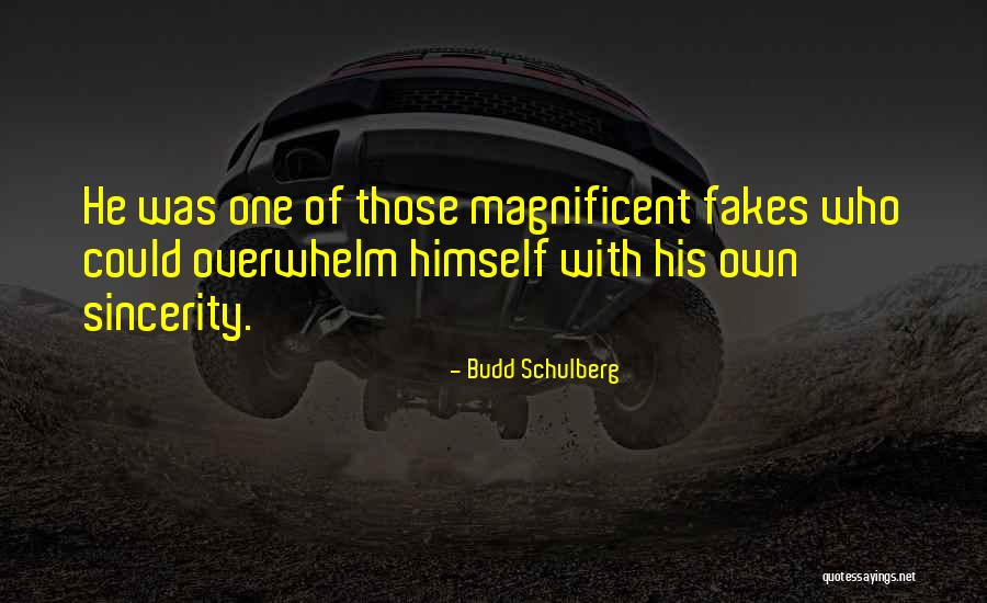 Rashidah Hammond Quotes By Budd Schulberg Rashidah Hammond Quotes By Budd Schulberg
