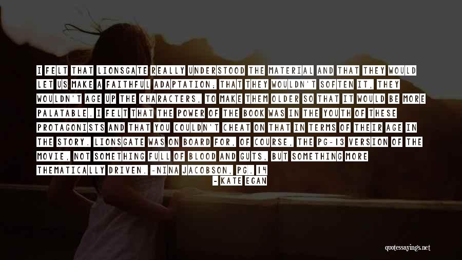 Rashidah Hammond Quotes By Kate Egan Rashidah Hammond Quotes By Kate Egan