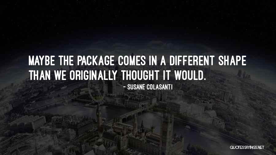 Rashidah Salam Quotes By Susane Colasanti Rashidah Salam Quotes By Susane Colasanti