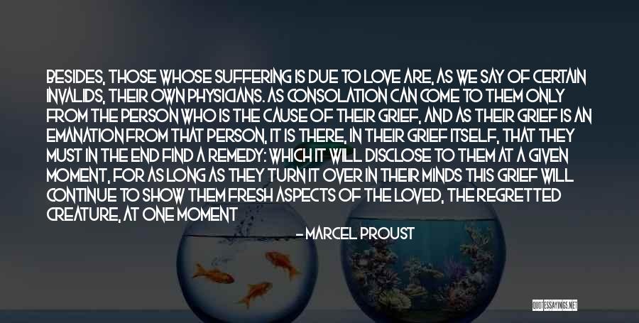 Rashidah Siddiqui Quotes By Marcel Proust