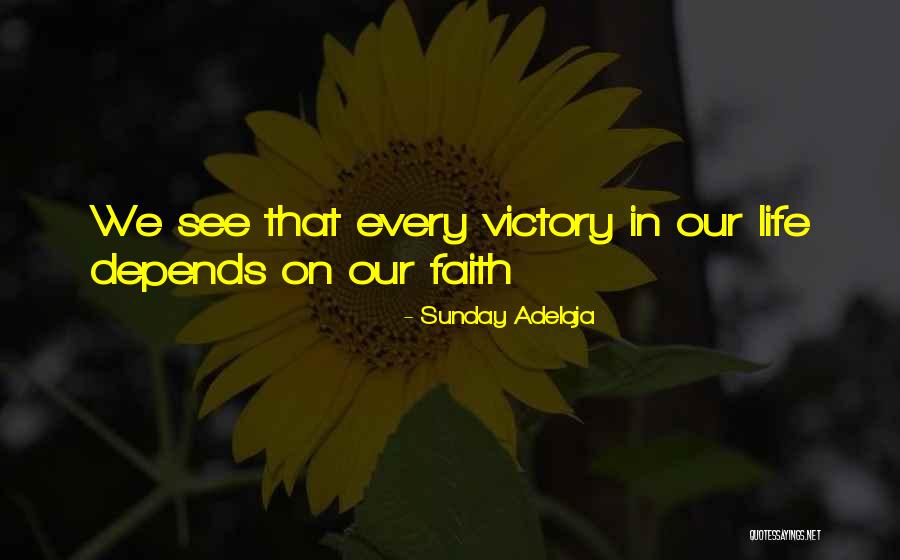 Rashideen International Quotes By Sunday Adelaja Rashideen International Quotes By Sunday Adelaja