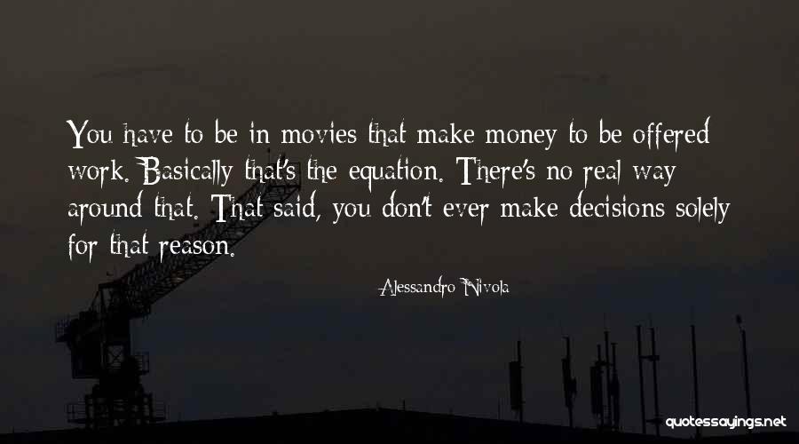Rashidian Quotes By Alessandro Nivola Rashidian Quotes By Alessandro Nivola