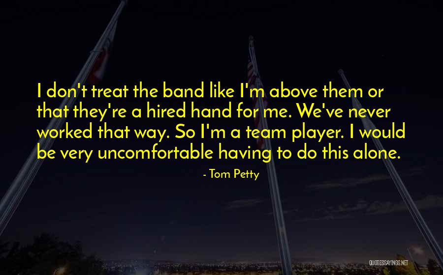 Rashidian Quotes By Tom Petty Rashidian Quotes By Tom Petty