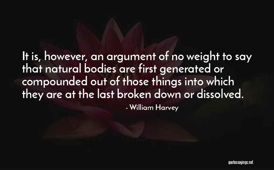 Rashidian Quotes By William Harvey Rashidian Quotes By William Harvey