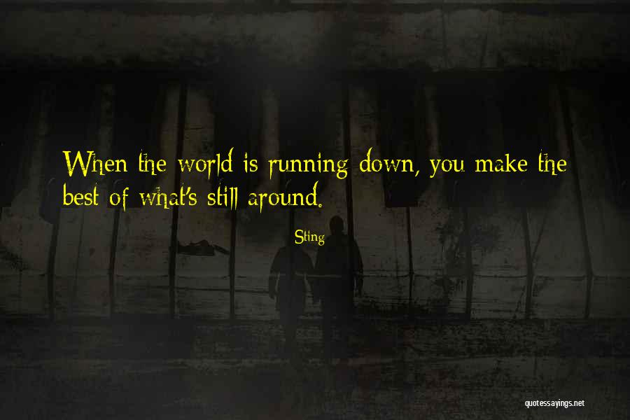 Rashima International Quotes By Sting Rashima International Quotes By Sting
