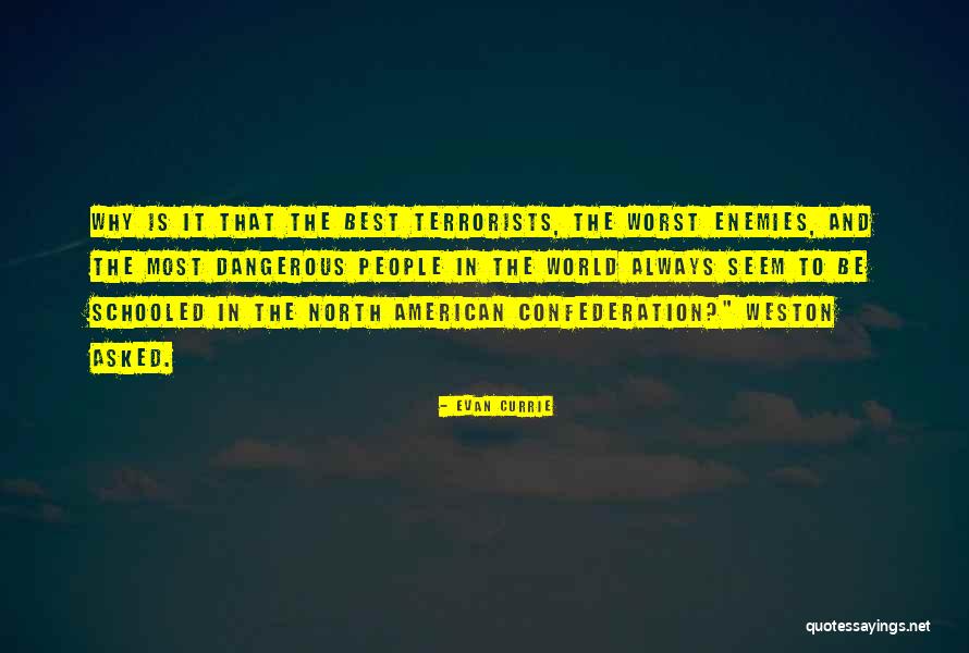 Rashin Coatie Quotes By Evan Currie Rashin Coatie Quotes By Evan Currie