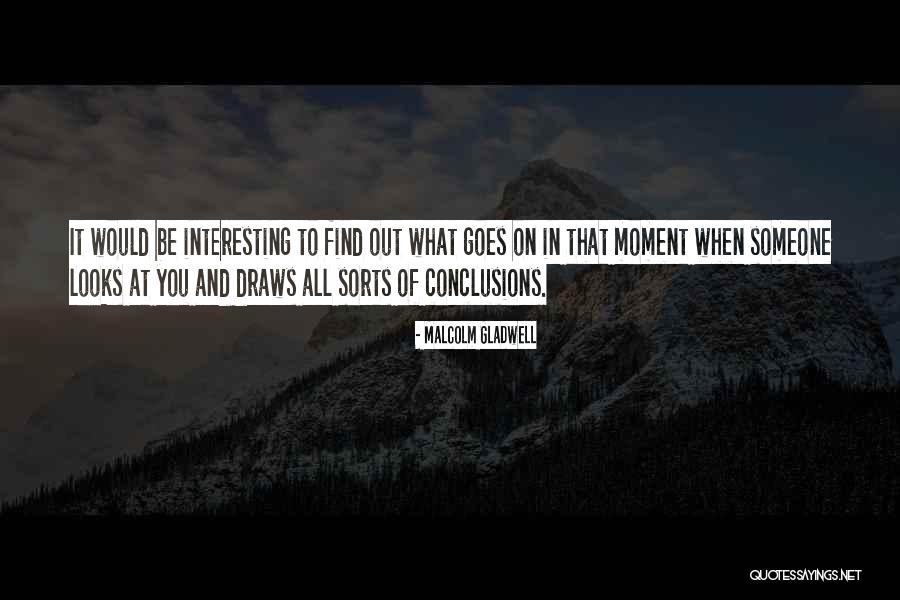 Rashiq Quotes By Malcolm Gladwell Rashiq Quotes By Malcolm Gladwell