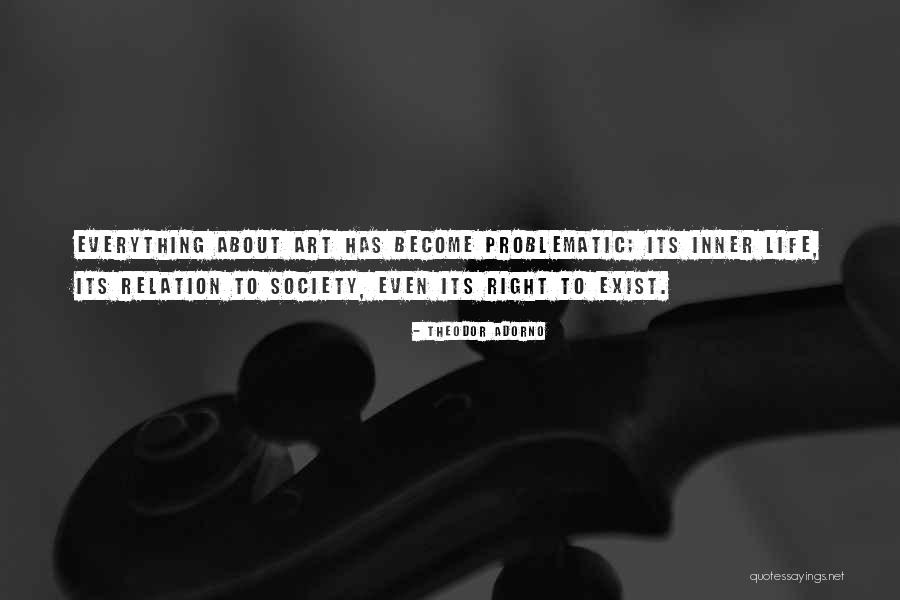 Rashis Accomplishments Quotes By Theodor Adorno Rashis Accomplishments Quotes By Theodor Adorno