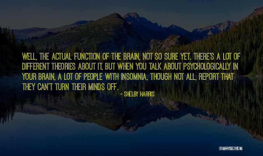 Rashkov Quotes By Shelby Harris Rashkov Quotes By Shelby Harris