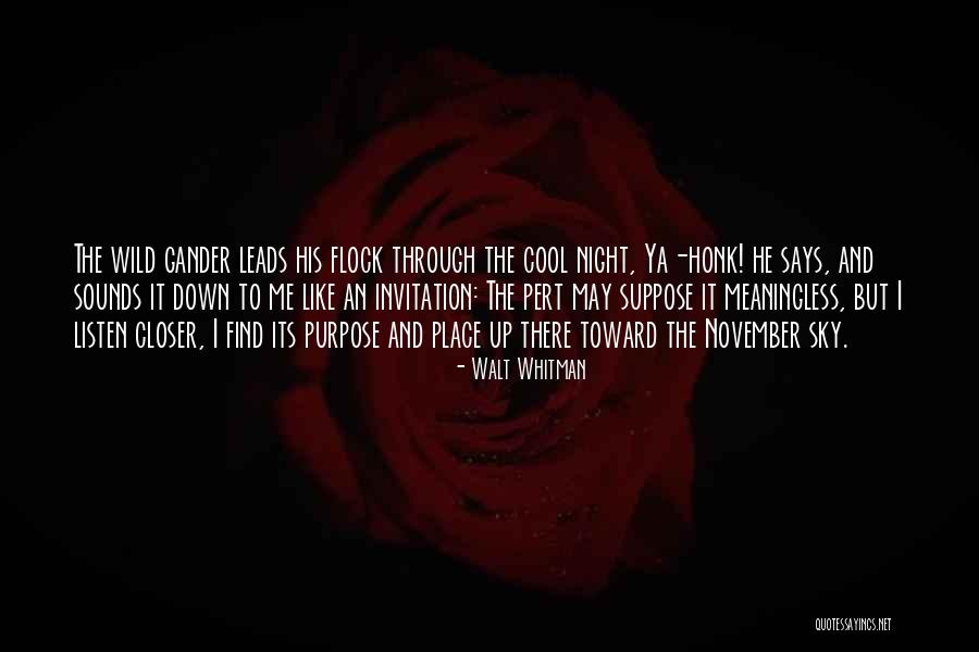 Rashkovan Quotes By Walt Whitman Rashkovan Quotes By Walt Whitman