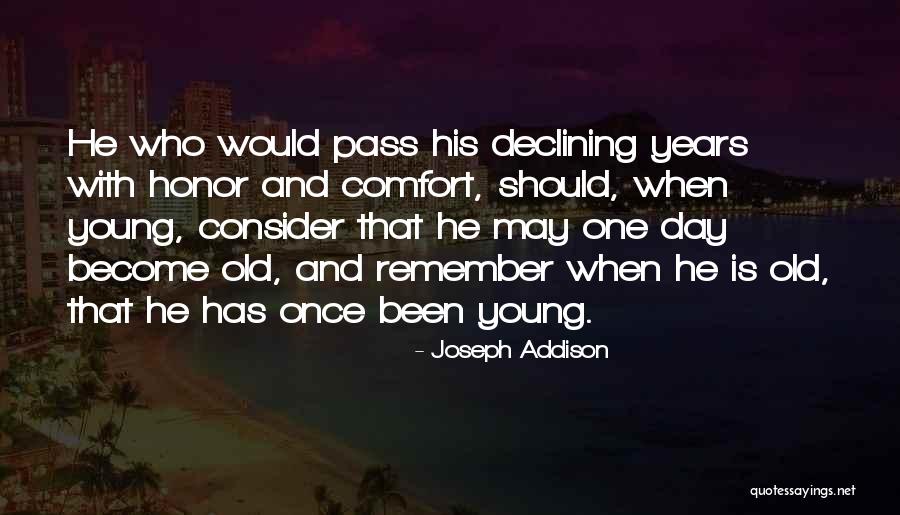 Rashleigh Bruce Quotes By Joseph Addison Rashleigh Bruce Quotes By Joseph Addison