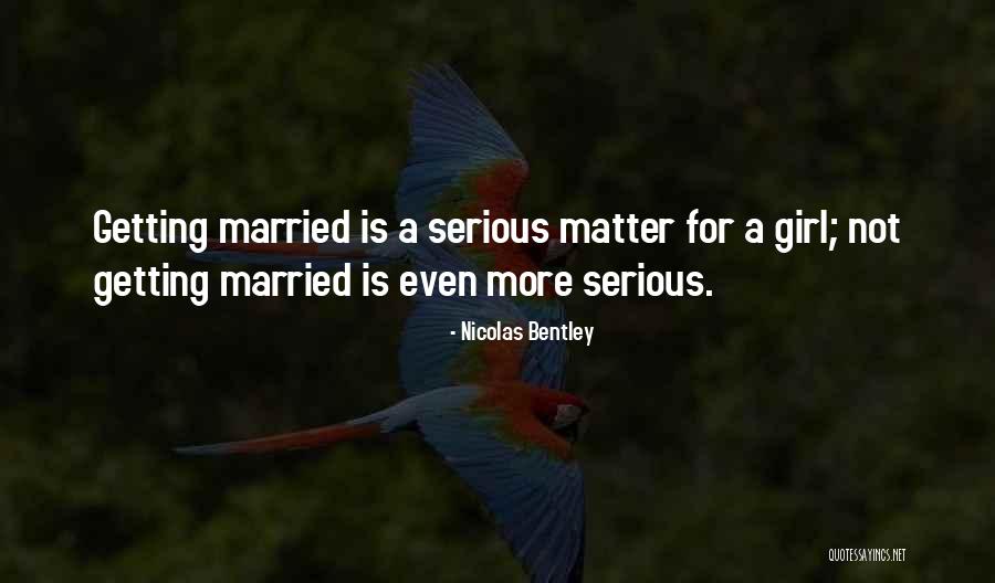 Rashleigh Bruce Quotes By Nicolas Bentley Rashleigh Bruce Quotes By Nicolas Bentley