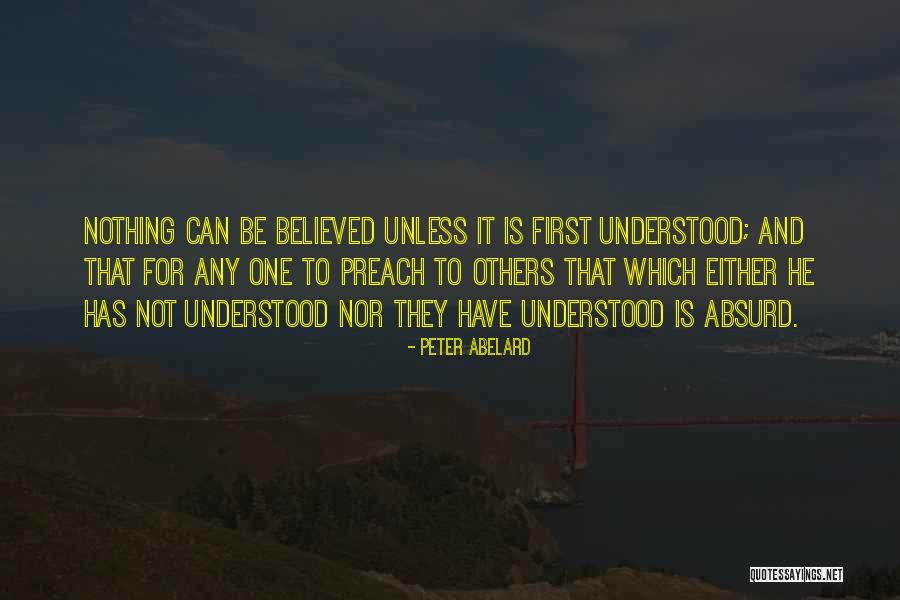 Rashleigh Bruce Quotes By Peter Abelard Rashleigh Bruce Quotes By Peter Abelard