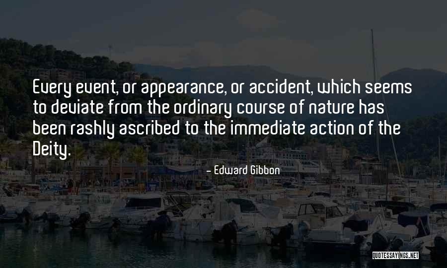 Rashly Quotes By Edward Gibbon Rashly Quotes By Edward Gibbon