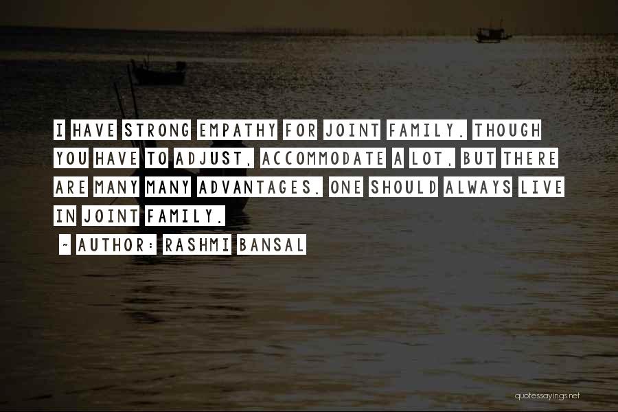 Rashmi Bansal Quotes 1027889