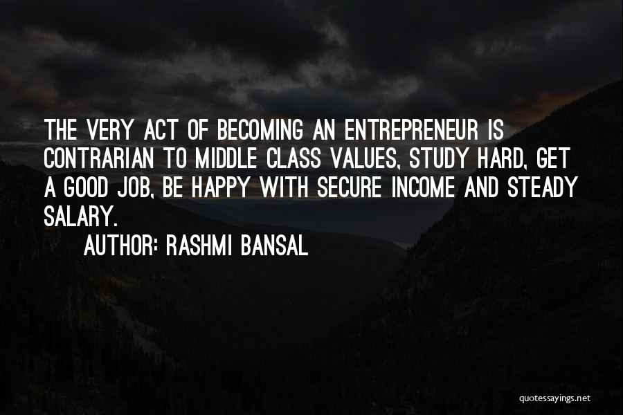 Rashmi Bansal Quotes 404053