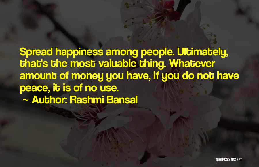 Rashmi Bansal Quotes 604564