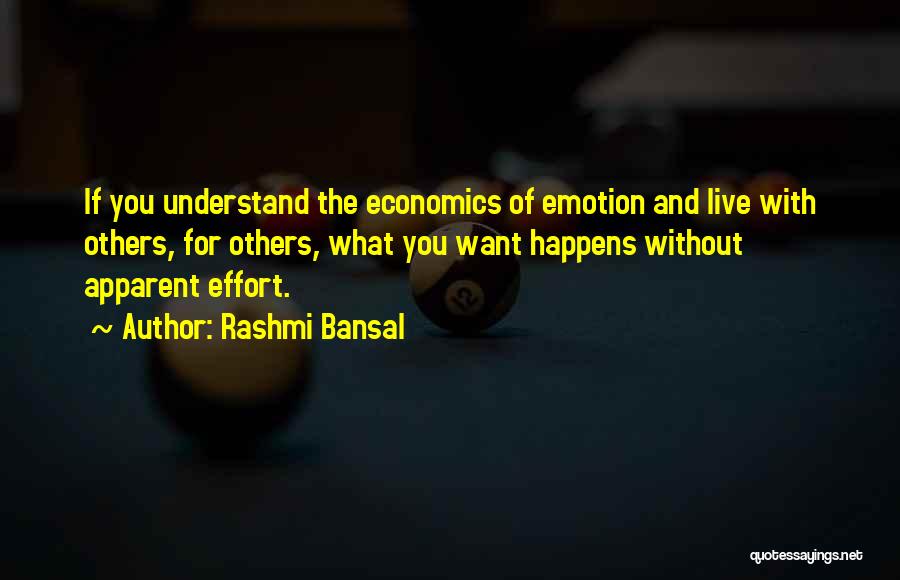 Rashmi Bansal Quotes 755652